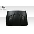 thumbnail image 3 of 2007-2018 Jeep Wrangler Duraflex Hellcat Look Hood - 1 Piece, 3 of 8