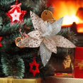 thumbnail image 4 of Elegant Festive Centerpiece Floral Arrangement For Your Party Celebration Decoration Table Setting, 4 of 6