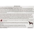 thumbnail image 3 of Sentry FiproGuard Dog Flea & Tick Topical 45-88 Pound, 6 Monthly Treatments, 3 of 5