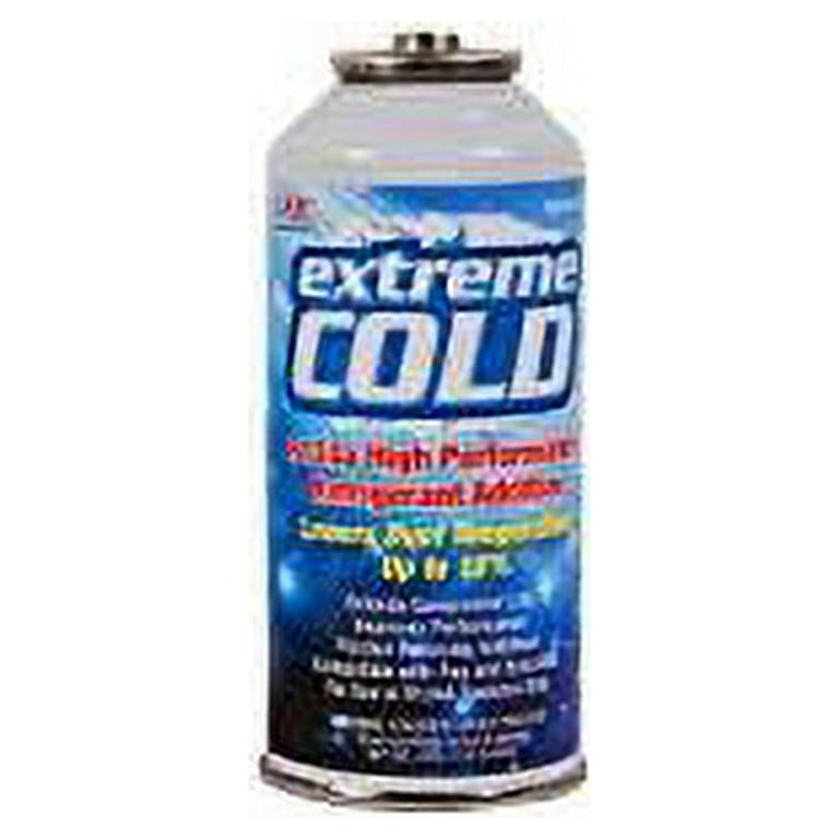 FJC Extreme Cold ZX99EGLT26282 Refrigerant Additive 
