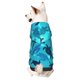 thumbnail image 1 of Fotbe World Turtle Day Sudadera con Estampado para Perros Pequeños – Suéter con Capucha para Mascotas, Tela Suave de Forro Polar con Bolsillo-XX-Large, 1 of 7