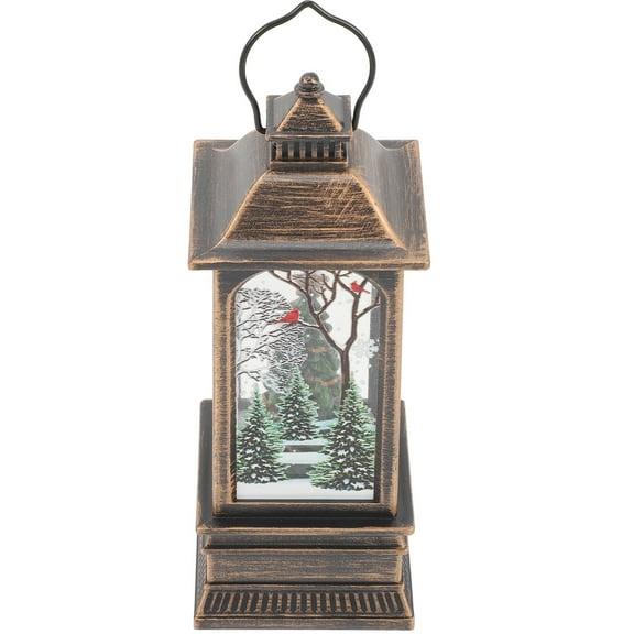 Waterproof Fairy Lights Night Hotel Decoration Hanging Lantern Vacation