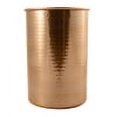 thumbnail image 1 of Soporte para utensilios de cocina recubierto de cobre, bande, 1 of 1