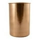 thumbnail image 1 of Soporte para utensilios de cocina recubierto de cobre, bande, 1 of 1