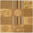 thumbnail image 2 of Safavieh Soho Tan Area Rug, 2 of 4