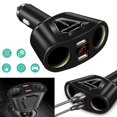 thumbnail image 1 of RV Adaptador de corriente para mechero de coche brillar Electrónica, 1 of 5