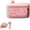 Red, variant on Travel Floss Picks Pop Up Dispenser with Case for Home TravelRed