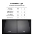 thumbnail image 3 of Ringke Paper Touch Film Hard (2 Piezas) Compatible con Mica iPad Pro 11 Pulgadas (4,3,2,1) / iPad Air 10.9 Pulgadas (5,4) Protector de Pantalla Mate Sensaci&oacute;n de Papel, 3 of 9
