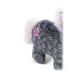 thumbnail image 3 of Peluche Unicornio Diamante Nici 47653 45cm Negro, 3 of 3