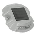 thumbnail image 4 of 12LED Solar Driveway Deck Light IP68 Solar Driveway Dock Lamp for Sidewalk Garden 600mAH, 4 of 7