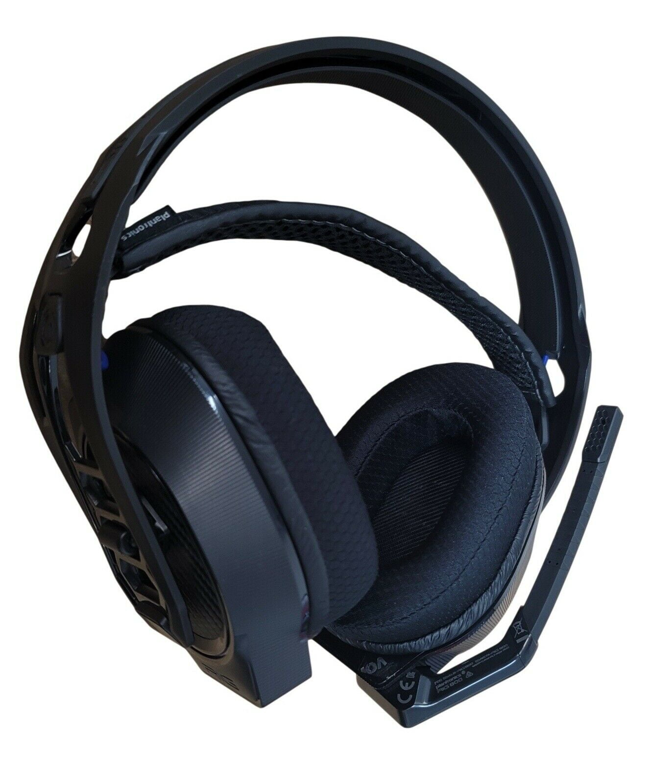 Plantronics RIG 800HS Wireless Professional Gaming Headset for Playstation  4 PS4 - Ships in White Box | Walmart Canada
