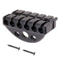 thumbnail image 1 of MYG Guitar Locking Nut String Lock with Screw Kit Headless Electric Guitar Bridge, 1 of 9