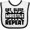 White and Black, variant on Inktastic Eat, Sleep, Wrestle, Repeat Boys or Girls Baby Bib