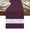 Red, variant on Purple Plaid Table Runner Live Love Laugh Text Star Love Heart Tablerunners 13 x 48 Inch, Table Decorations Tabletop Scarf for Summer Gathering Holiday Farmhouse Kitchen Dining Decor