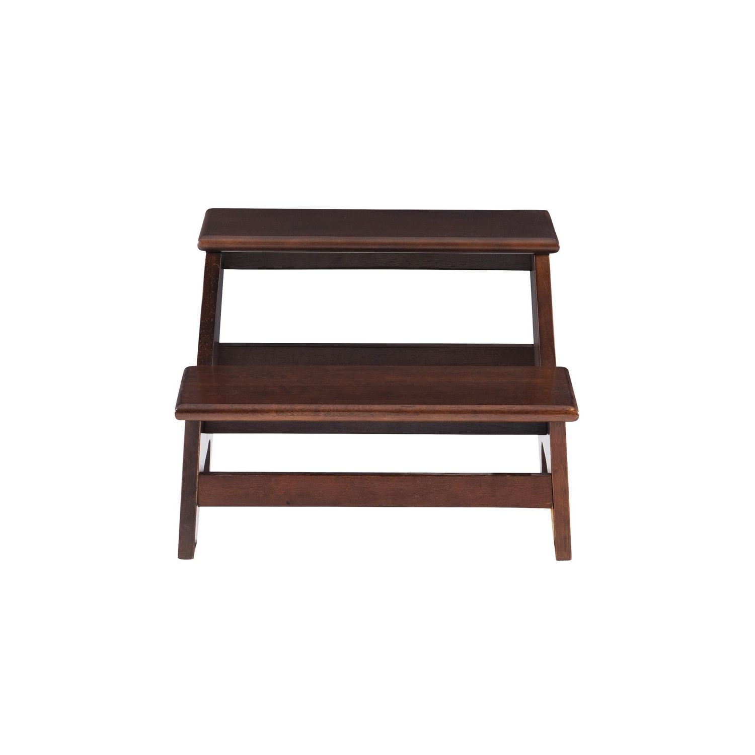 Rollins Bed Steps, Espresso