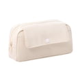 thumbnail image 2 of 1Pc Pencil Case Multi-Function Pencil Case For Classroom,Cloth (C), 2 of 7