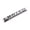 Style2, variant on Permanent Aluminum Mixture Exclusive Car Symbol Sticker Weather Resistant Shimmering Plan Worldwide