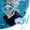 Light Blue, variant on Anti-Fog Snorkel Set with Wide Panoramic Diving Mask & Semi-Dry Snorkel - Professional Snorkeling Gear for Adults & Kids (5 Color Options)