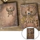 thumbnail image 4 of Cuaderno de escritura Zulema A5 en relieve 208x142 mm 100 hojas, 4 of 8