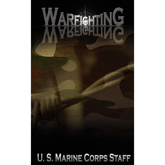 Warfighting, (Paperback)