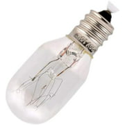 fengshuisale 120V 15 Watt Himalayan Salt Lamp Light Bulbs Incandescent Replacement W3552