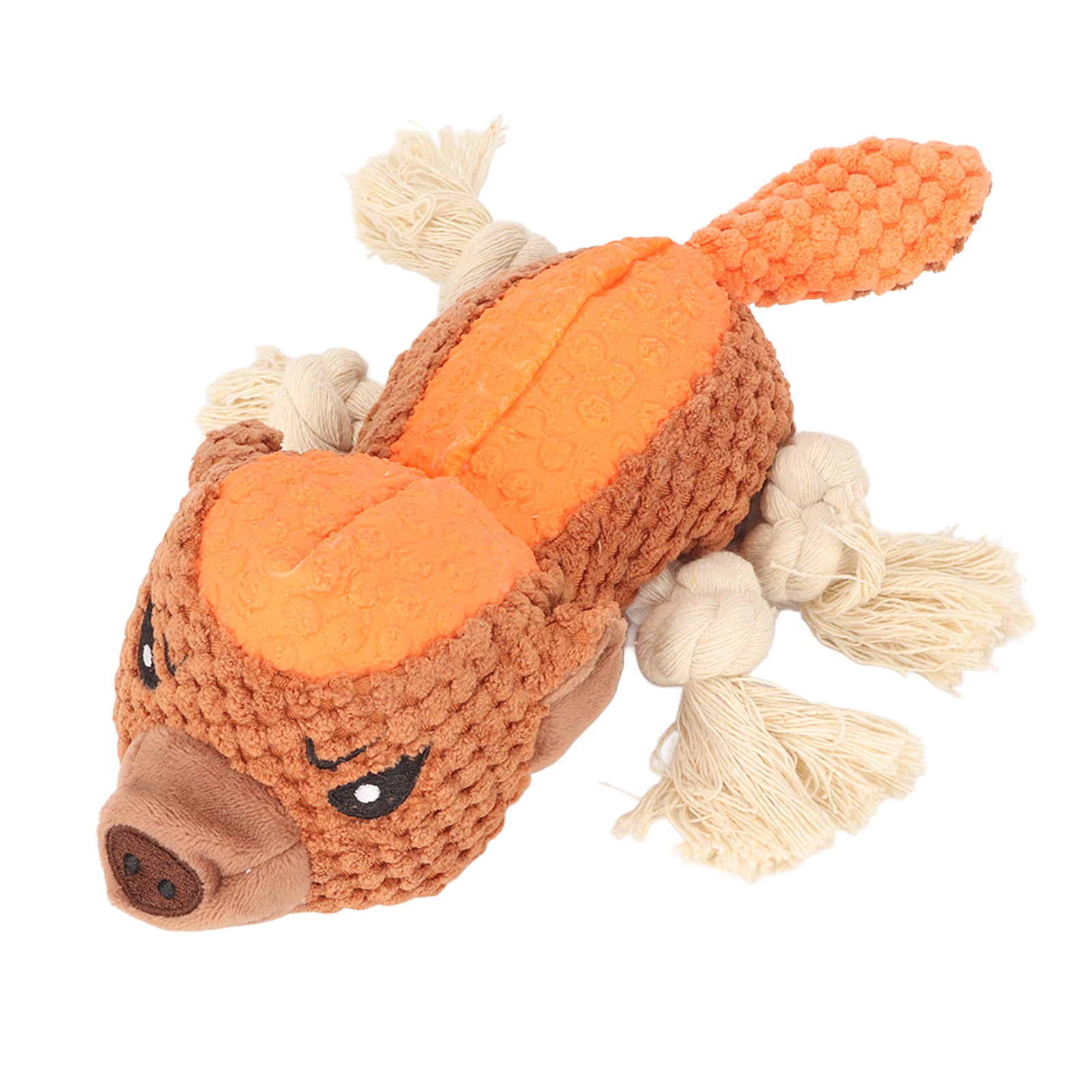 Oubit Pet Chewing Sound Toy,Squeaky Dog Chew Toy Dog Plush Toys