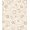 Beige, Pattern 15, variant on ODIKA 4'x6' Beige Oatmeal Abstract Flowing Washable Area Rug Contemporary Minimalist Dotted Accents Wavy for Dorm Room, Small Living Stain Resistant Low Profile, Easy Care