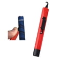 thumbnail image 3 of Advancent 1 Juego de Kit de agarre de palos de Golf, gancho de cinta de doble capa, bloque de goma, cuña, removedor de Putters de hierro, Golf, 3 of 6