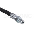 thumbnail image 3 of Sunsong 2205509 Brake Hydraulic Hose, 3 of 4