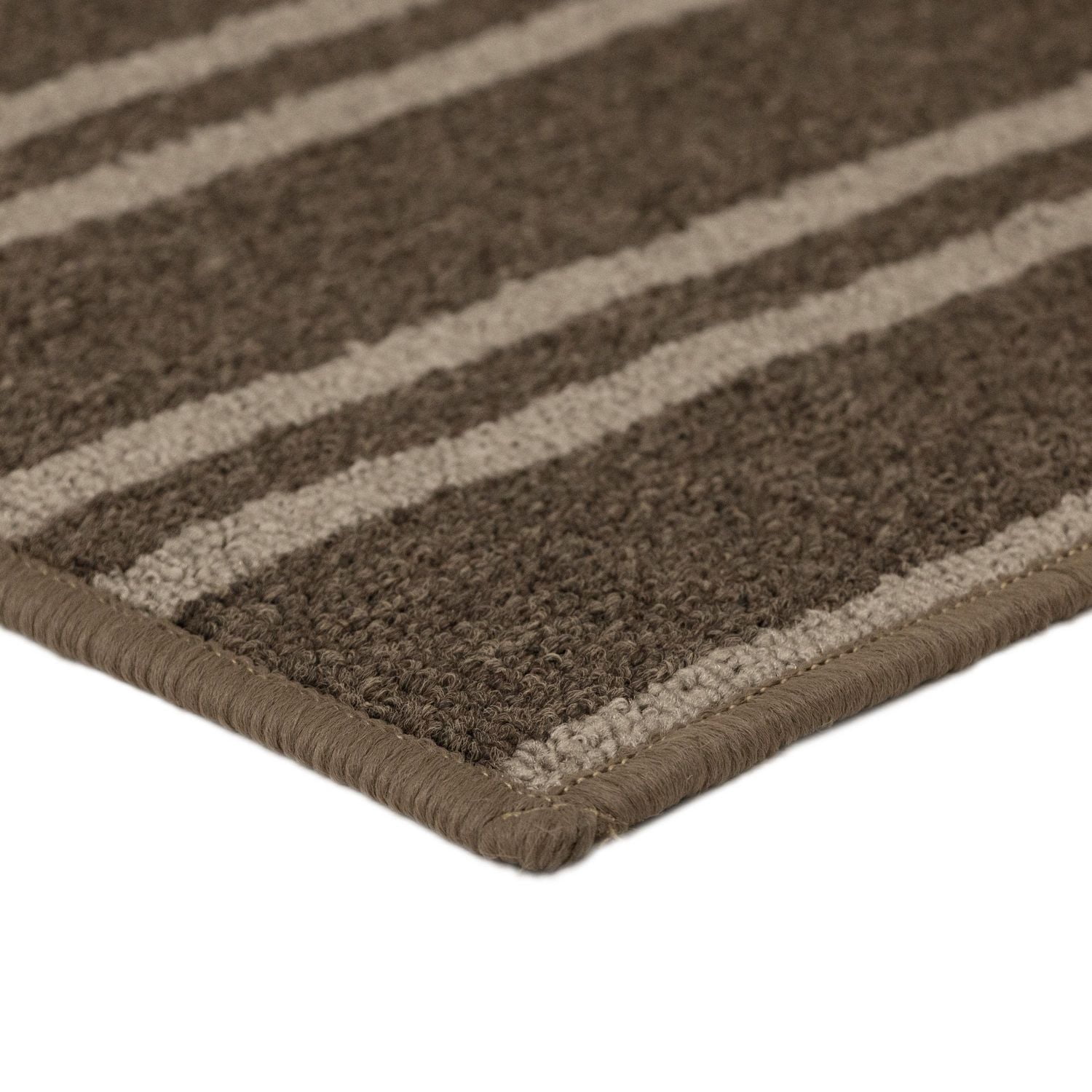 3 ft x4 ft  Glenwood Oyster Toffee Mat