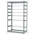 thumbnail image 2 of Global Industrial Reel Mount Rack, 36"W x 24"D x 84"H, Gray, 2 of 3