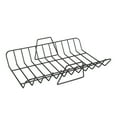 thumbnail image 4 of Mainstays 18 inch 2 Piece Roaster with Rack, 4 of 9