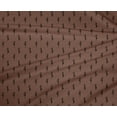 thumbnail image 4 of oneOone Polyester Lycra Fabric Dancing Girl Small Print Fabric by The Yard 56 Inch Wide, 4 of 4