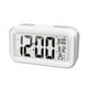 thumbnail image 2 of Fiudx Reloj Digital, Timemate En Pantalla Grande, Alarmclockpro a Batería, Nocturno Inteligente Sleephelper, Ideal para Escritorios En Dormitorios, Ideal para Quienes Duermen Profundamente, Calendari, 2 of 4