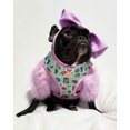 thumbnail image 4 of Frenchiestore Reversible Dog Health Harness | UniPup, 4 of 13