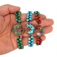 thumbnail image 3 of Bracelet - Clear Quartz Life Branch - Pure Bliss, 3 of 5