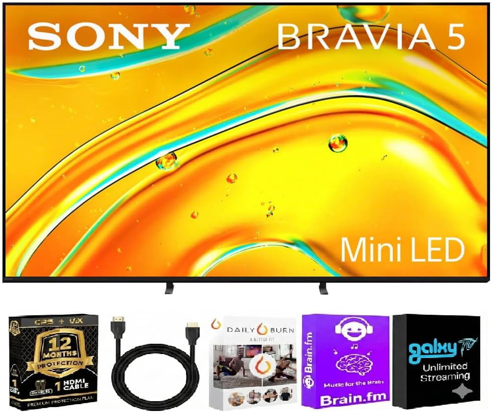 Sony Bravia XR8B K-55XR8B - 55