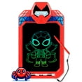 thumbnail image 1 of Tableta de escritura LCD Fullware Spider Hero de 10 pulgadas para niños, 1 of 8