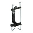 thumbnail image 1 of 1 Set Battery Fix Support Iron Car Battery Bracket Precision Production 7.86X4.13X1.97in, 1 of 9