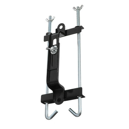 

NUOLUX 1pc Adjustable Battery Rack Battery Fixing Holder Car Battery Holder Car Part