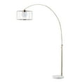 thumbnail image 4 of NOVA of California Watson Arc Floor Lamp, 4 of 4