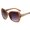 Gold, variant on Womens Retro Sunglasses UV Protection Fashion Resin Lens PC Metal Frame Large Frame Design and Stylish Look Trendy Sun