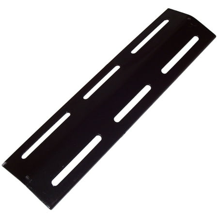 15" Black Heat Plate for Brinkmann and Grill Chef Gas Grills