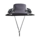 thumbnail image 2 of Fiudx Sombrero Solar Ancho con Ventilador, Ajustable de 3 Velocidades, Carga Usb/Solar, Malla Transpirable, Protección Solar Eficaz, Ideal para Actividades Al Aire Libre, Ligero, Talla 48-56 Cm, 2 of 4