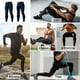 thumbnail image 5 of Pantalones de compresión para hombre Leggings deportivos con, 5 of 5