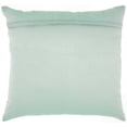 thumbnail image 3 of Luminescence Amber Fully Beaded Pillow, 3 of 8
