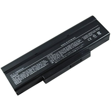 Superb Choice 9-cell ASUS BTY-M66 Laptop Battery Superb Choice 9-cell ASUS BTY-M66 Laptop Battery