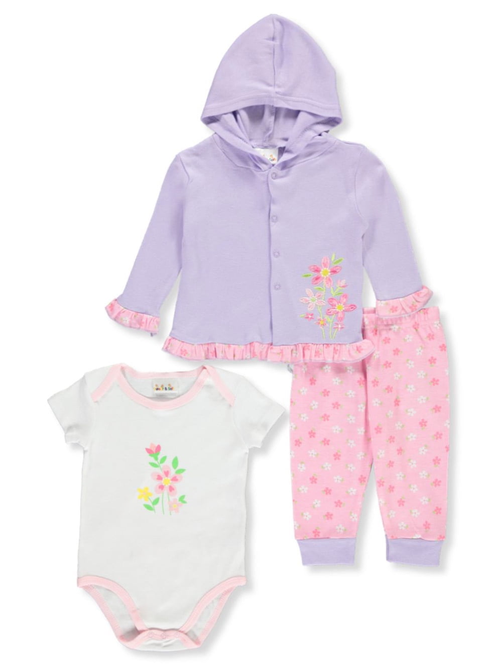 sweet layette