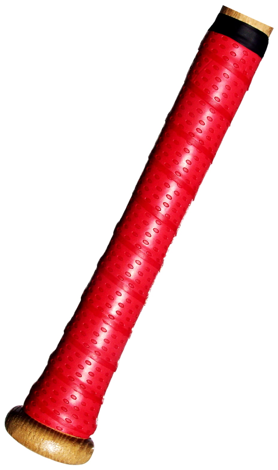 Easton Unisex Hyperskin BaseCamo Bat Grip Tape 1.2mm Baseball Softball Red 