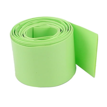 3Pcs 2m 6.6ft 23mm Heat Shrink Wrap Tubing Wire for 1 x AA 1.5V Battery price history on PriceWatchPro